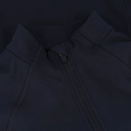Puma CLOUDSPUN Tech FZ Power Outerwear Jacket Golf Apparel