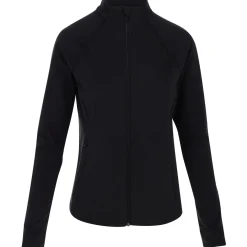 Puma CLOUDSPUN Tech FZ Power Outerwear Jacket Golf Apparel