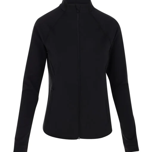 Puma CLOUDSPUN Tech FZ Power Outerwear Jacket Golf Apparel
