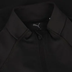Puma CLOUDSPUN Tech FZ Power Outerwear Jacket Golf Apparel