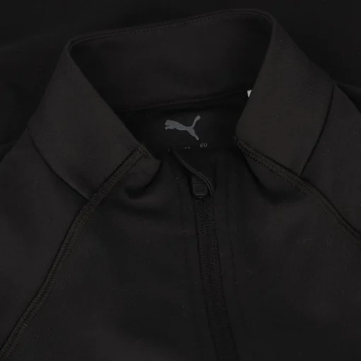 Puma CLOUDSPUN Tech FZ Power Outerwear Jacket Golf Apparel