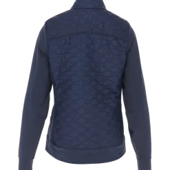 Puma Cloudspun WRMLBL Outerwear Jacket Golf Apparel