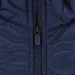 Puma Cloudspun WRMLBL Outerwear Jacket Golf Apparel