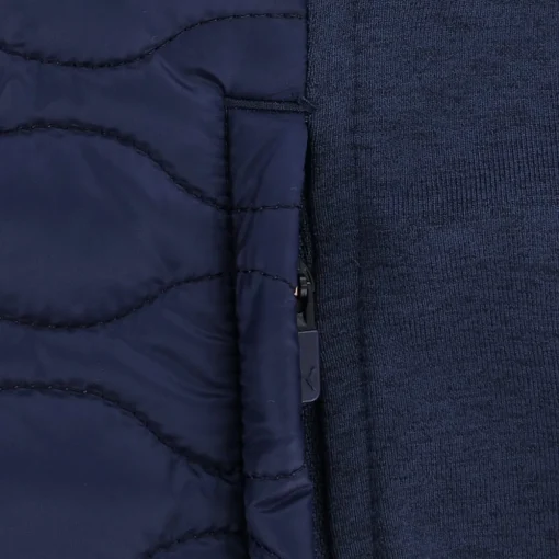 Puma Cloudspun WRMLBL Outerwear Jacket Golf Apparel