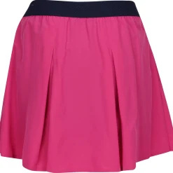 Puma Club Pleated Skort Regular Golf Apparel