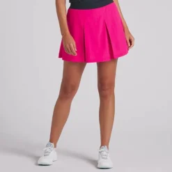 Puma Club Pleated Skort Regular Golf Apparel