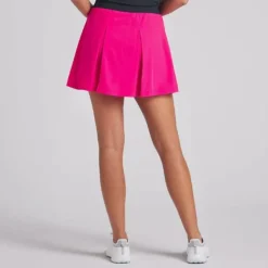 Puma Club Pleated Skort Regular Golf Apparel