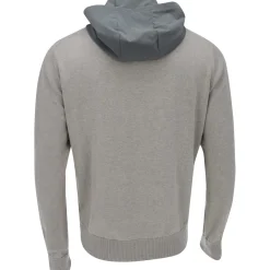 Puma Clubhouse Hybrid FZ Outerwear Jacket Golf Apparel