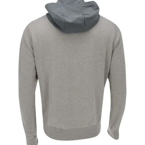 Puma Clubhouse Hybrid FZ Outerwear Jacket Golf Apparel