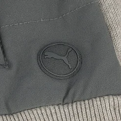 Puma Clubhouse Hybrid FZ Outerwear Jacket Golf Apparel