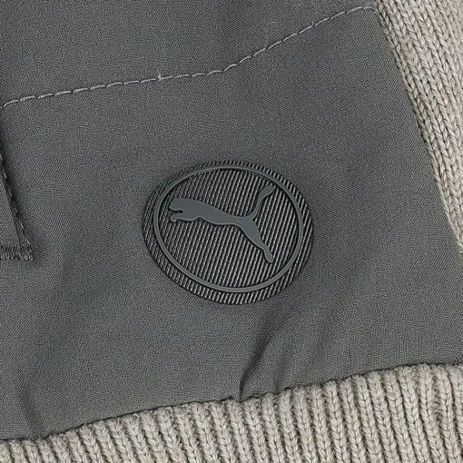 Puma Clubhouse Hybrid FZ Outerwear Jacket Golf Apparel