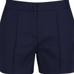 Puma Costa 4" Shorts Flat Front Golf Apparel