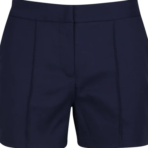 Puma Costa 4" Shorts Flat Front Golf Apparel