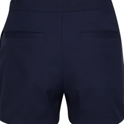 Puma Costa 4" Shorts Flat Front Golf Apparel