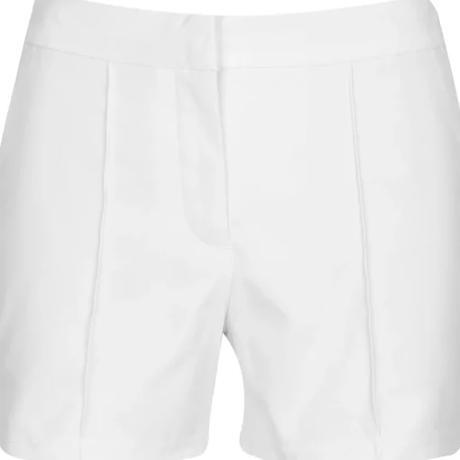 Puma Costa 4" Shorts Flat Front Golf Apparel