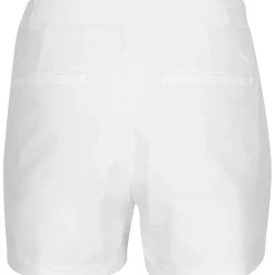 Puma Costa 4" Shorts Flat Front Golf Apparel