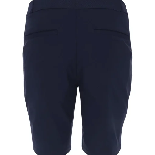Puma Costa 8.5” Shorts Flat Front Golf Apparel