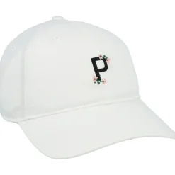 Puma Dad Headwear Cap Golf Apparel