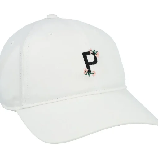 Puma Dad Headwear Cap Golf Apparel