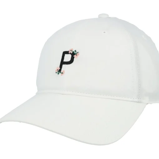 Puma Dad Headwear Cap Golf Apparel