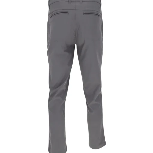 Puma Dealer 5 Pocket Pants Flat Front Golf Apparel