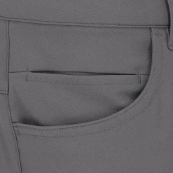Puma Dealer 5 Pocket Pants Flat Front Golf Apparel