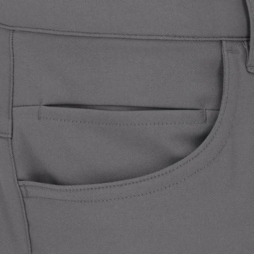 Puma Dealer 5 Pocket Pants Flat Front Golf Apparel
