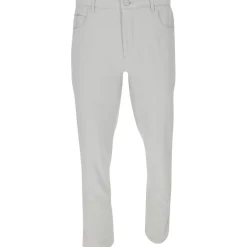 Puma Dealer 5 Pocket Pants Flat Front Golf Apparel