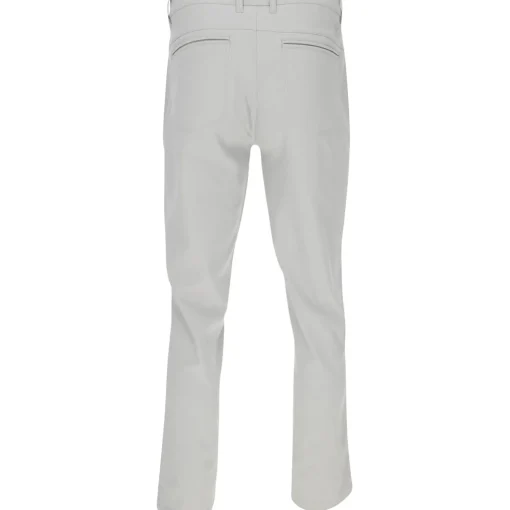 Puma Dealer 5 Pocket Pants Flat Front Golf Apparel