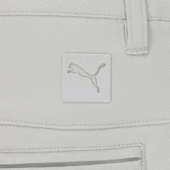 Puma Dealer 5 Pocket Pants Flat Front Golf Apparel