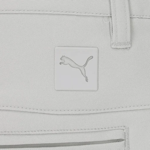 Puma Dealer 5 Pocket Pants Flat Front Golf Apparel