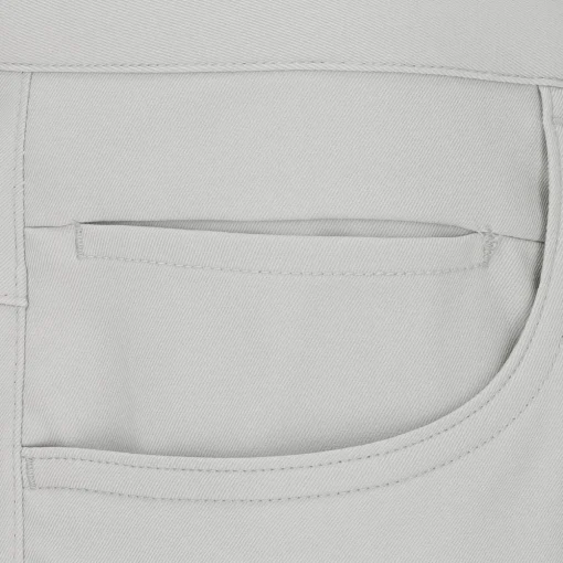 Puma Dealer 5 Pocket Pants Flat Front Golf Apparel