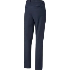 Puma Dealer 5 Pocket Pants Flat Front Golf Apparel