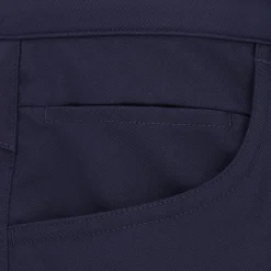 Puma Dealer 5 Pocket Pants Flat Front Golf Apparel