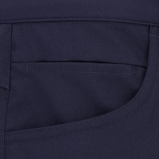 Puma Dealer 5 Pocket Pants Flat Front Golf Apparel