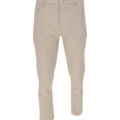 Puma Dealer 5 Pocket Pants Flat Front Golf Apparel