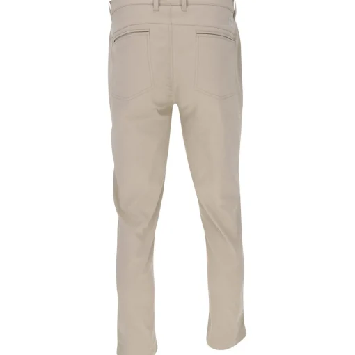 Puma Dealer 5 Pocket Pants Flat Front Golf Apparel