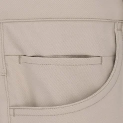 Puma Dealer 5 Pocket Pants Flat Front Golf Apparel