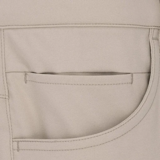 Puma Dealer 5 Pocket Pants Flat Front Golf Apparel
