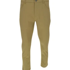 Puma Dealer 5 Pocket Pants Flat Front Golf Apparel