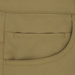 Puma Dealer 5 Pocket Pants Flat Front Golf Apparel