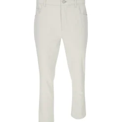 Puma Dealer 5 Pocket Pants Flat Front Golf Apparel