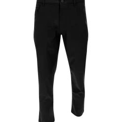 Puma Dealer 5 Pocket Pants Flat Front Golf Apparel