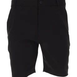 Puma Dealer 8" Shorts Flat Front Golf Apparel