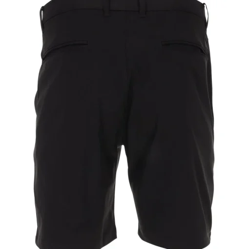 Puma Dealer 8" Shorts Flat Front Golf Apparel
