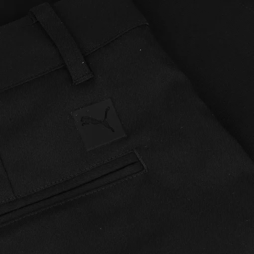 Puma Dealer 8" Shorts Flat Front Golf Apparel