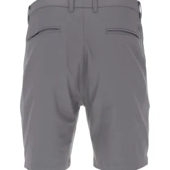Puma Dealer 8" Shorts Flat Front Golf Apparel