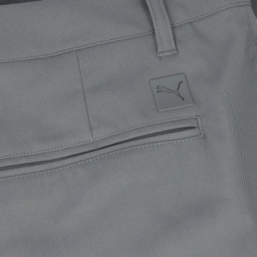 Puma Dealer 8" Shorts Flat Front Golf Apparel