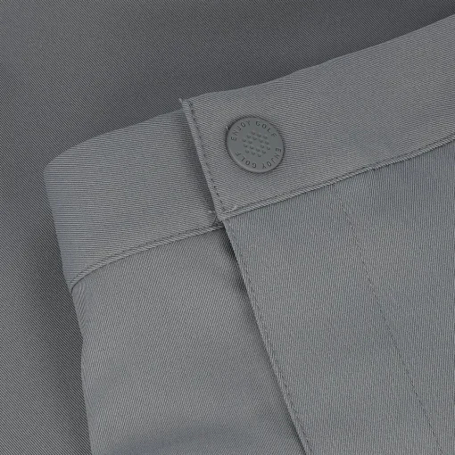 Puma Dealer 8" Shorts Flat Front Golf Apparel