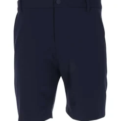 Puma Dealer 8" Shorts Flat Front Golf Apparel